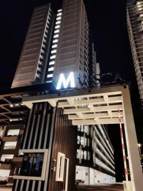 M_Vista #Airport View #B.Maung #3BR